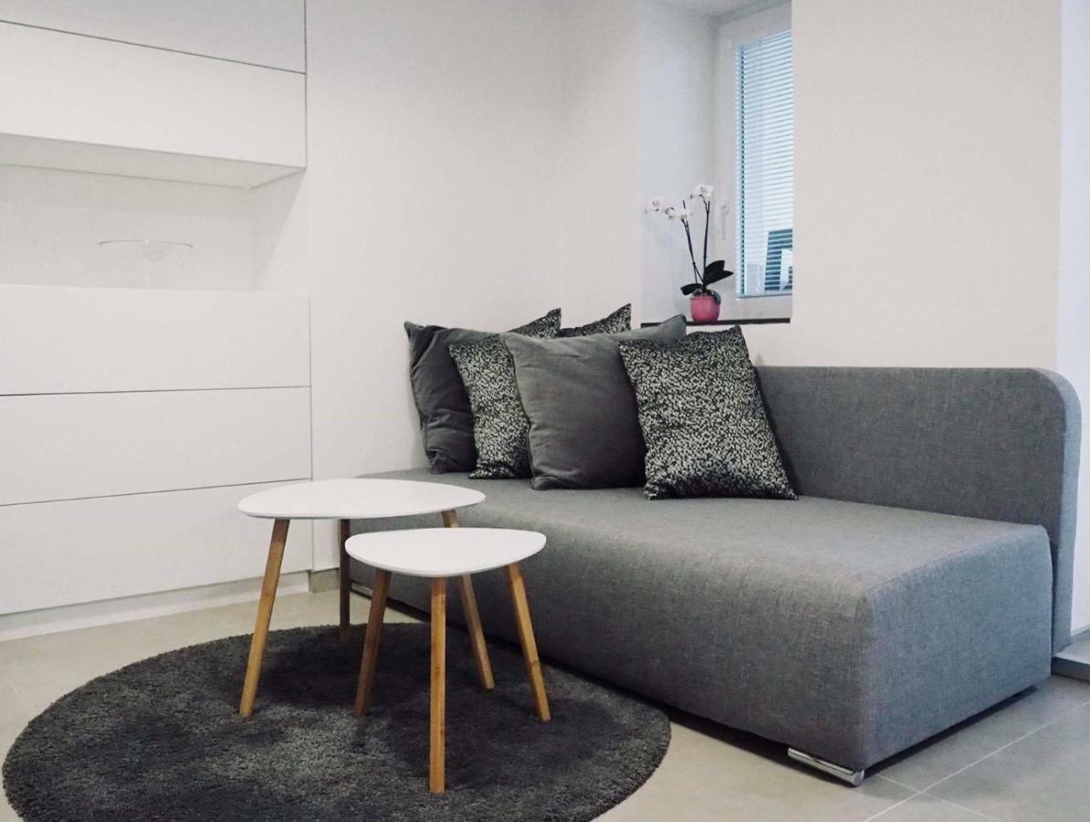 Hradec Králové Ap10 - Apartments 4U Brezinova "Overnight Simply" מראה חיצוני תמונה