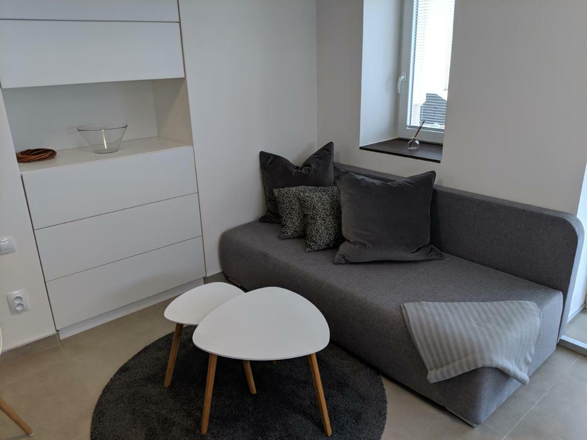 Hradec Králové Ap10 - Apartments 4U Brezinova "Overnight Simply" מראה חיצוני תמונה
