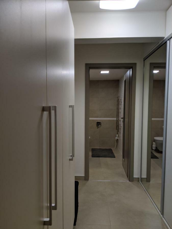 Hradec Králové Ap10 - Apartments 4U Brezinova "Overnight Simply" מראה חיצוני תמונה